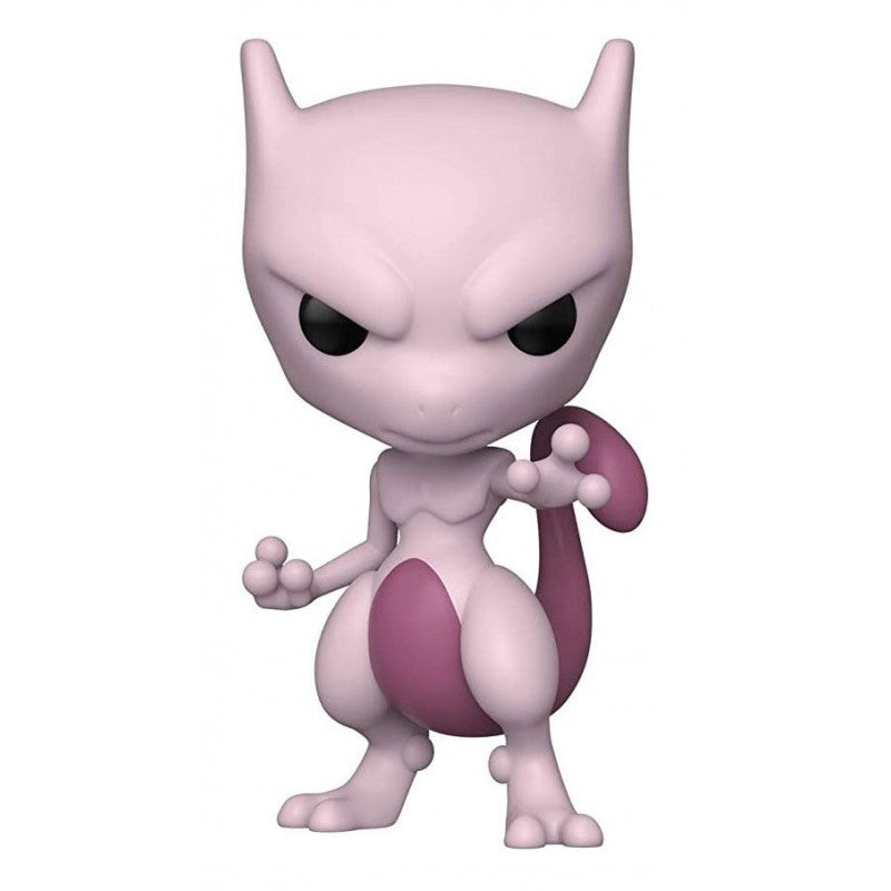 Funko Pop! Pokémon: Mewtwo #581