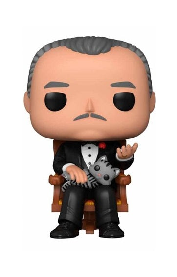 Funko Pop! The Godfather: Vito Corleone #1200