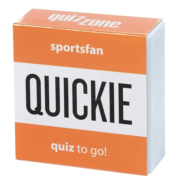 Quickie sportsfan 5710570004517