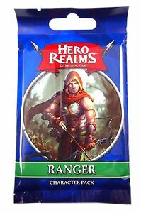 Hero Realms: Ranger - Character Pack