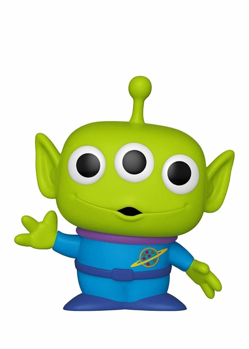 Funko Pop! - Disney Toy Story 4: Alien
