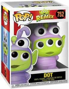 Funko Pop! - Pixar Remix - Dot #752