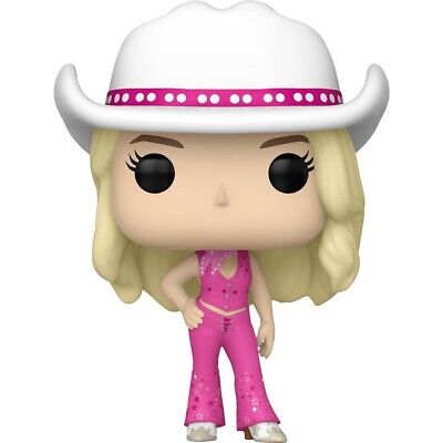 Funko Pop! Barbie - Western Barbie #1447