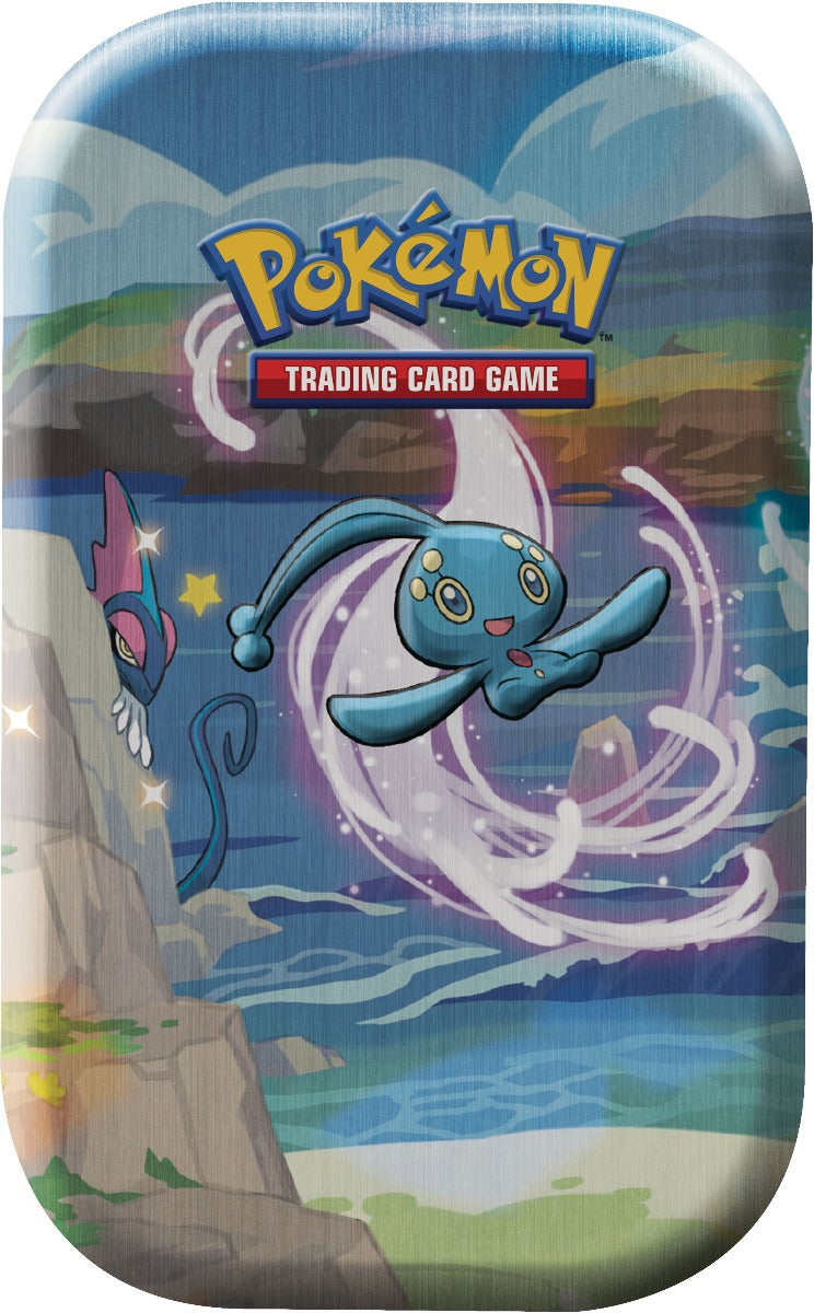  Booster Packs