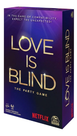 Love is Blind