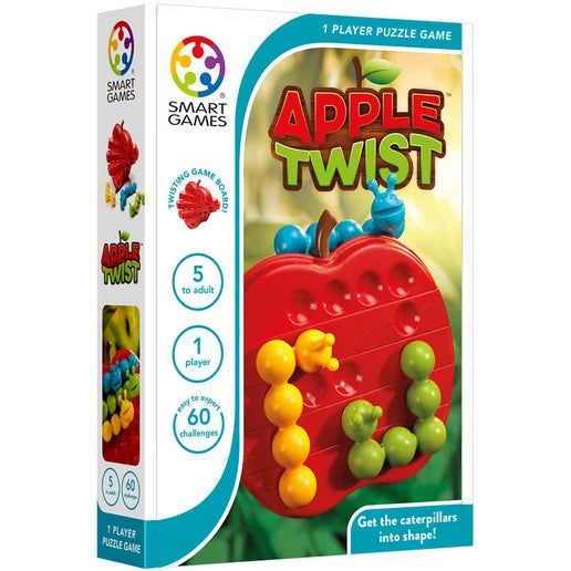 SmartGames - Apple Twist