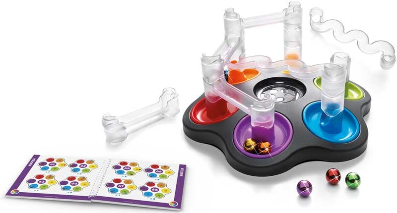 Smart Games - DropZone