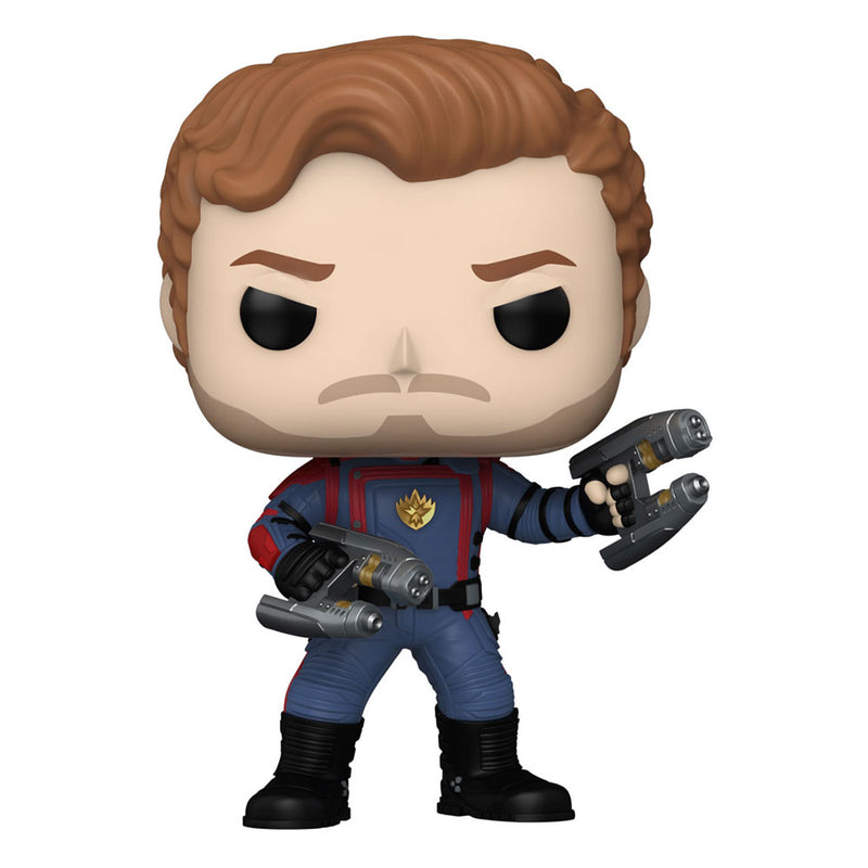 Funko Pop! GotG 3 Star-Lord #1201