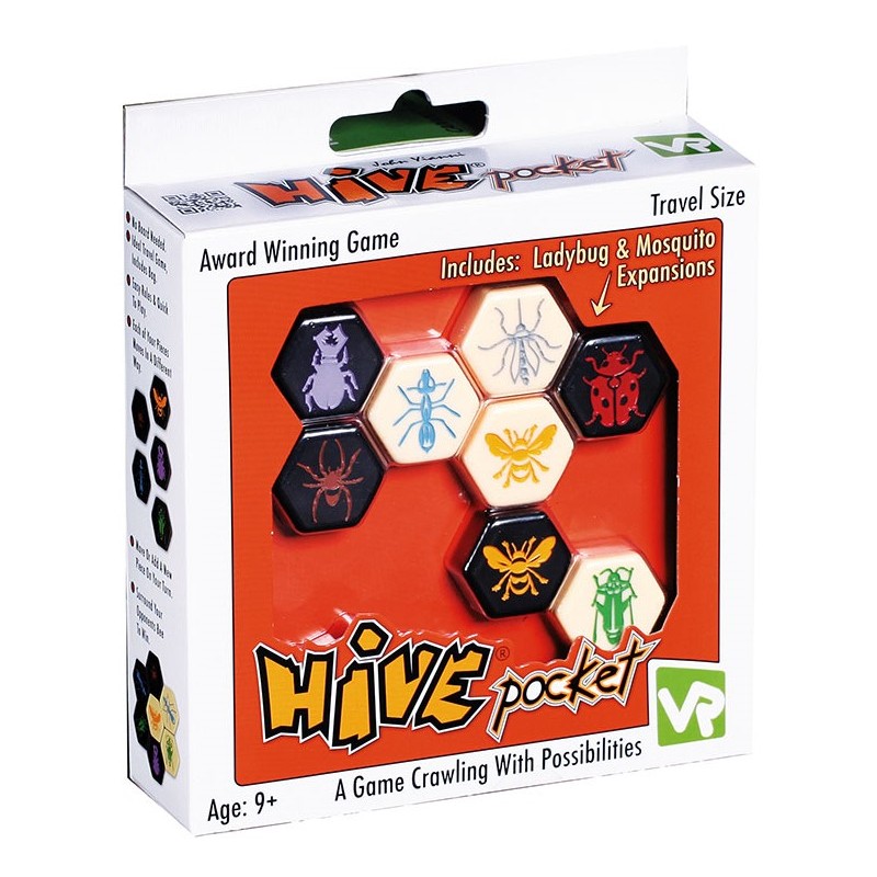 Hive Pocket