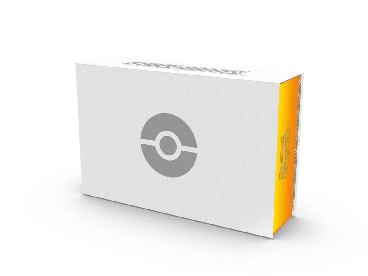 Pokémon: Sword & Shield - Ultra-Premium Collection: Charizard