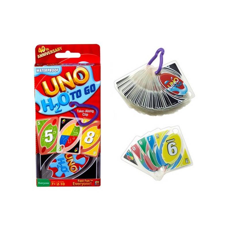 Uno H2O To Go
