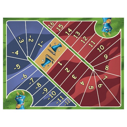 Why First? Brætspil