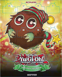 Yu-Gi-Oh Julekalender 2019